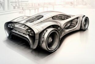 Automotive Design