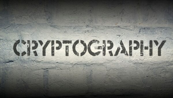 Cryptography