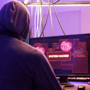 Ethical Hacking