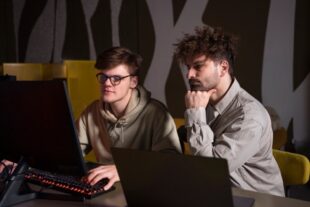 Git and GitHub Training
