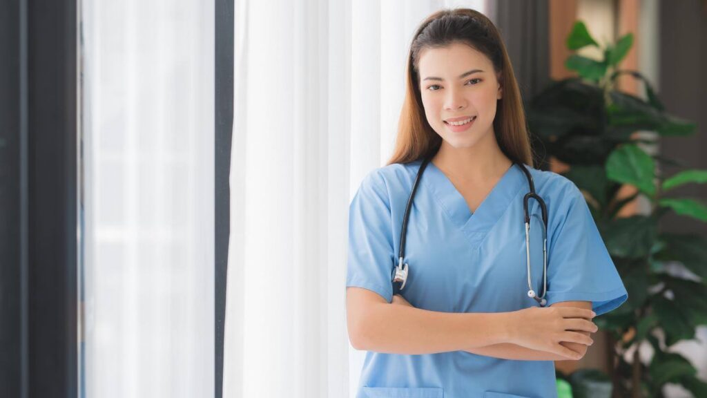 Skills To Have As A Nursing Assistant