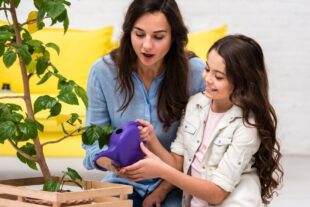 Home Based Childcarer – Level 3