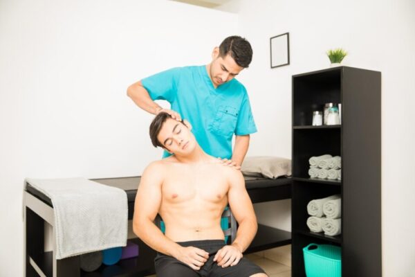 Massage Therapy For Sports