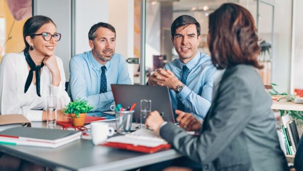 Property Management Training