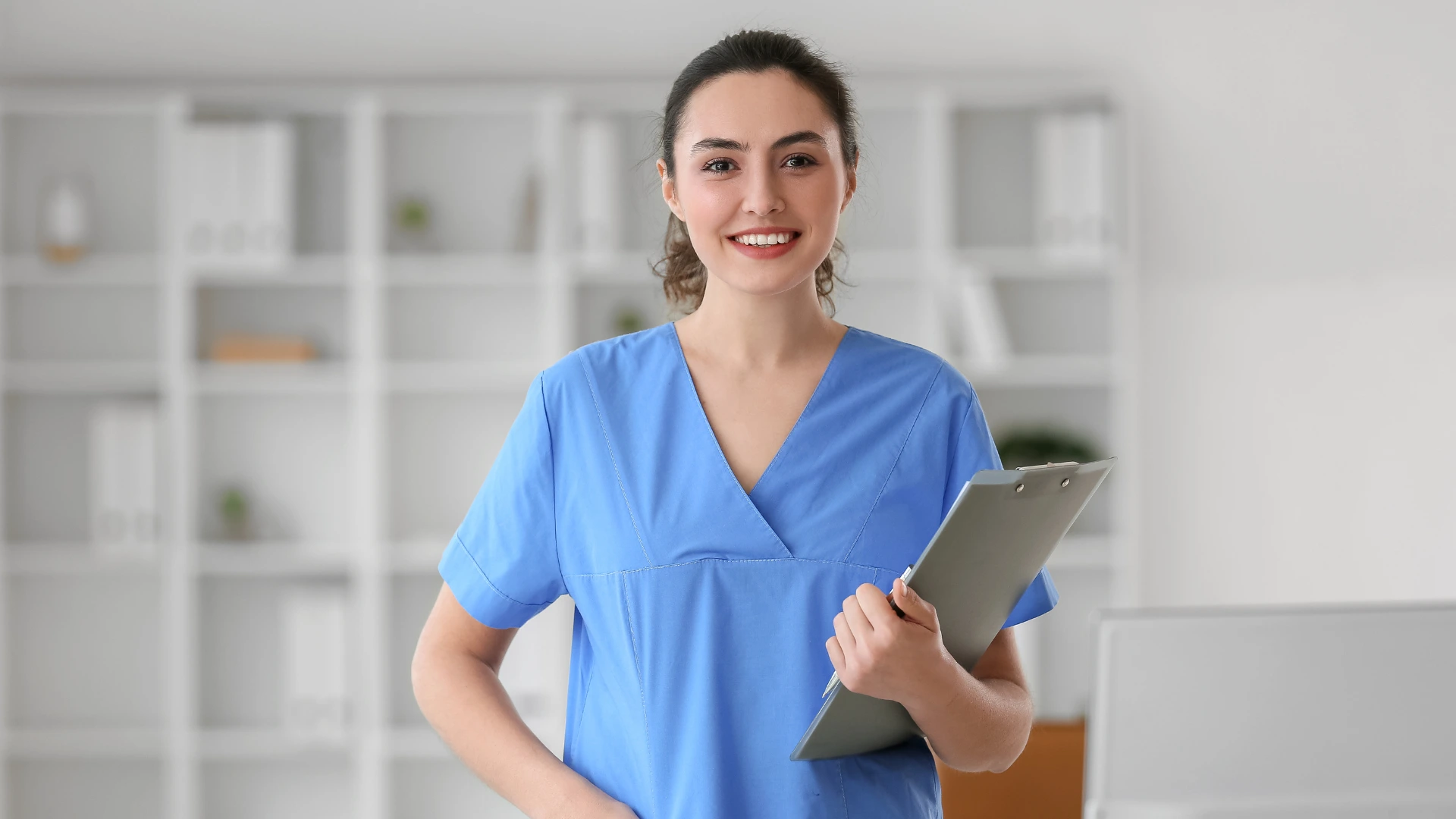 Your First Job as a Nursing Assistant