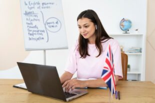 Teaching English Online