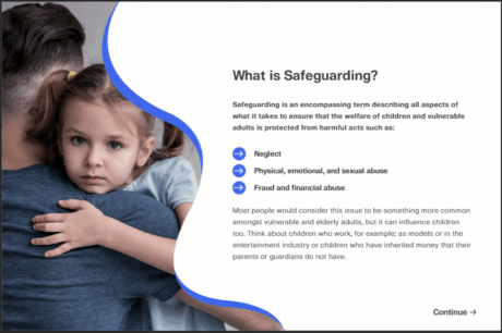Designated Safeguarding Lead Training 01