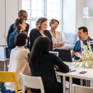 Level 5 Diploma in Organisational Learning and Development