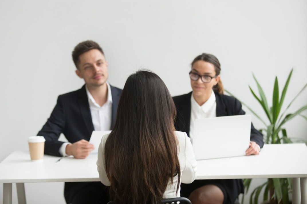 Interview Skills: Ace the Interview