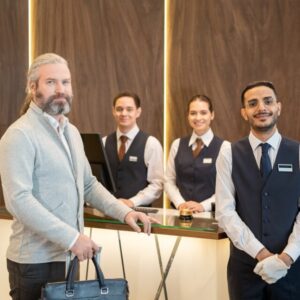 Level 3 Diploma in Hospitality and Tourism Management