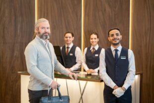 Level 3 Diploma in Hospitality and Tourism Management
