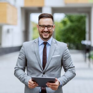 Level 5 Diploma in Business Administration