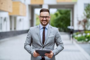 Level 5 Diploma in Business Administration