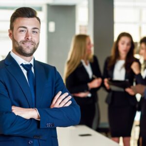 Level 2 Diploma in Business Administration