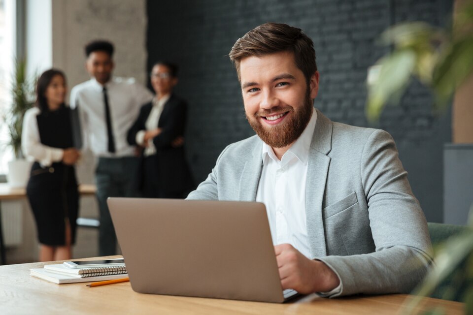 Level 4 Diploma in Business Administration