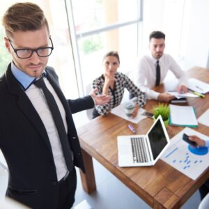 Level 3 Diploma in Business Management