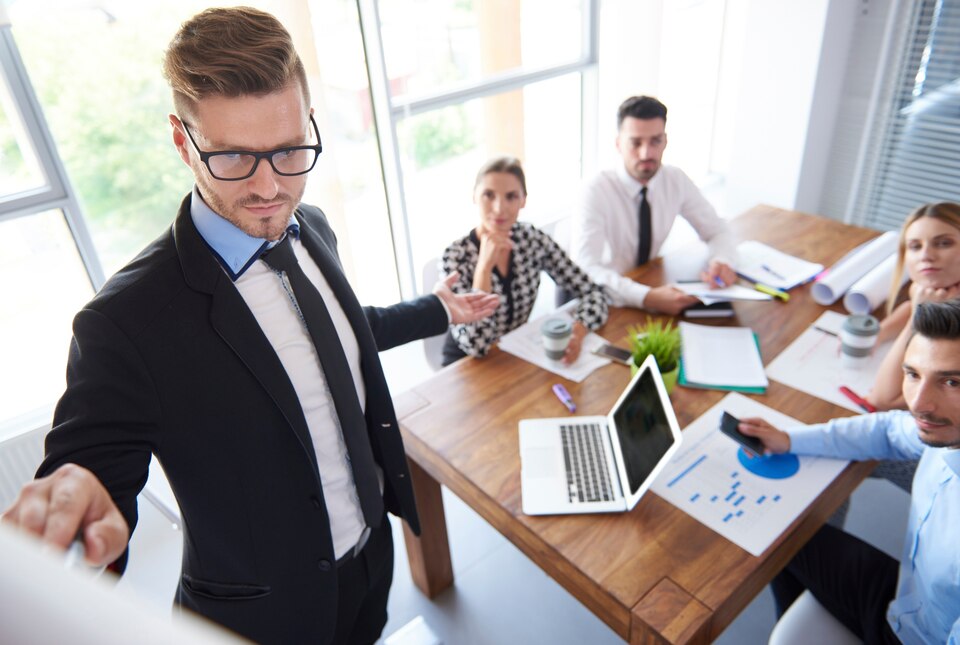 Level 3 Diploma in Business Management