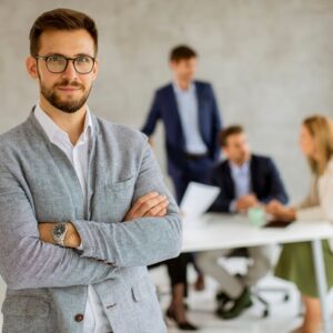 Level 5 Diploma in Business Management
