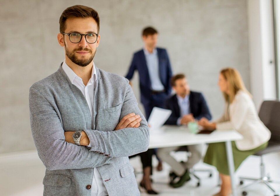 Level 5 Diploma in Business Management