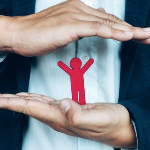 Level 5 Safeguarding Children & Vulnerable Adult