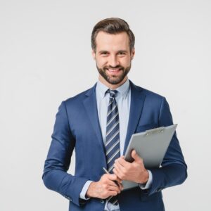 Level 3 Diploma in Business Administration