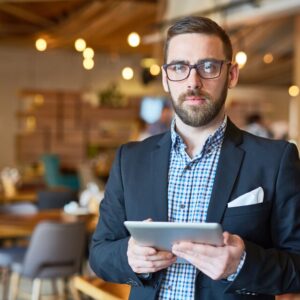 Level 4 Diploma in Business Management
