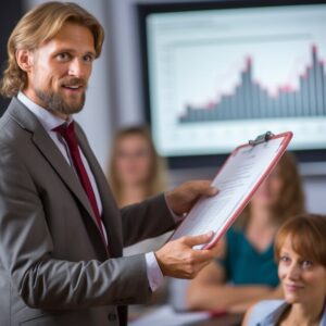 Level 6 Diploma in Business Management