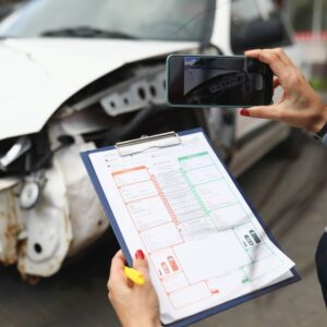 Accident Investigation