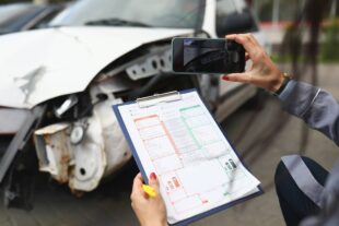 Accident Investigation