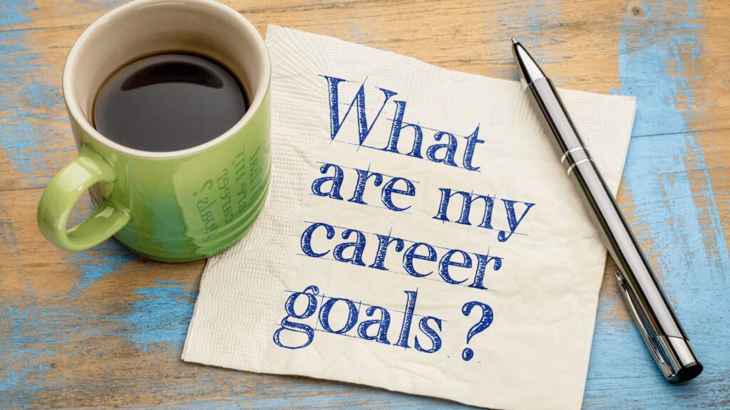How to Set and Achieve Career Goals in Health and Social Care