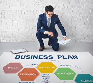 Business Plan for Entrepreneurs