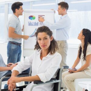 Level 5 Diploma in Leadership for Health and Social Care