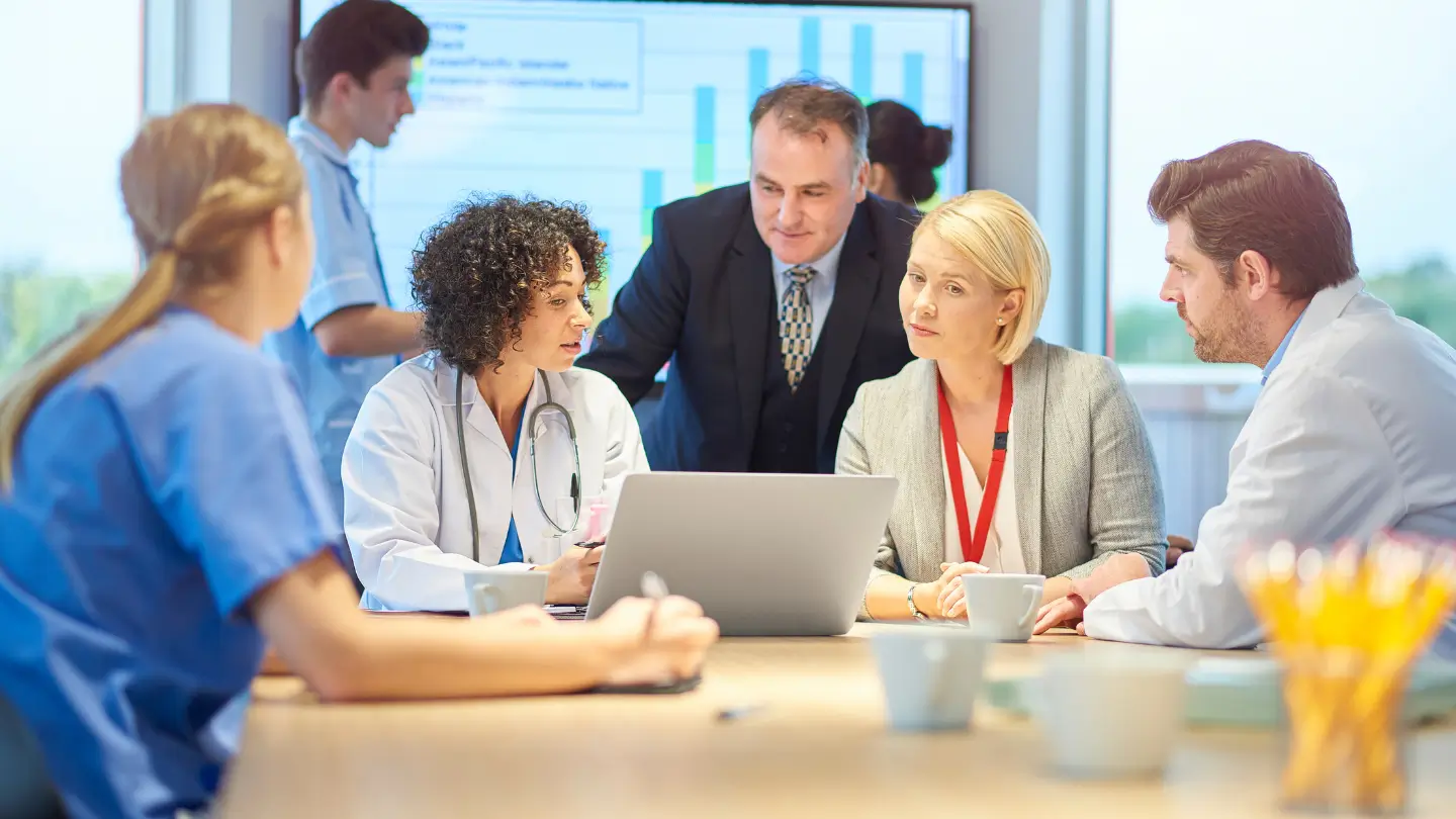 How to Become a Health and Social Care Manager in the UK