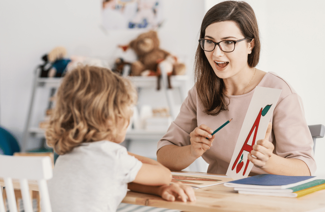 Level 3 Diploma in Early Years Education and Care (Early Years Educator)