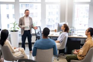 HR Training: Civility