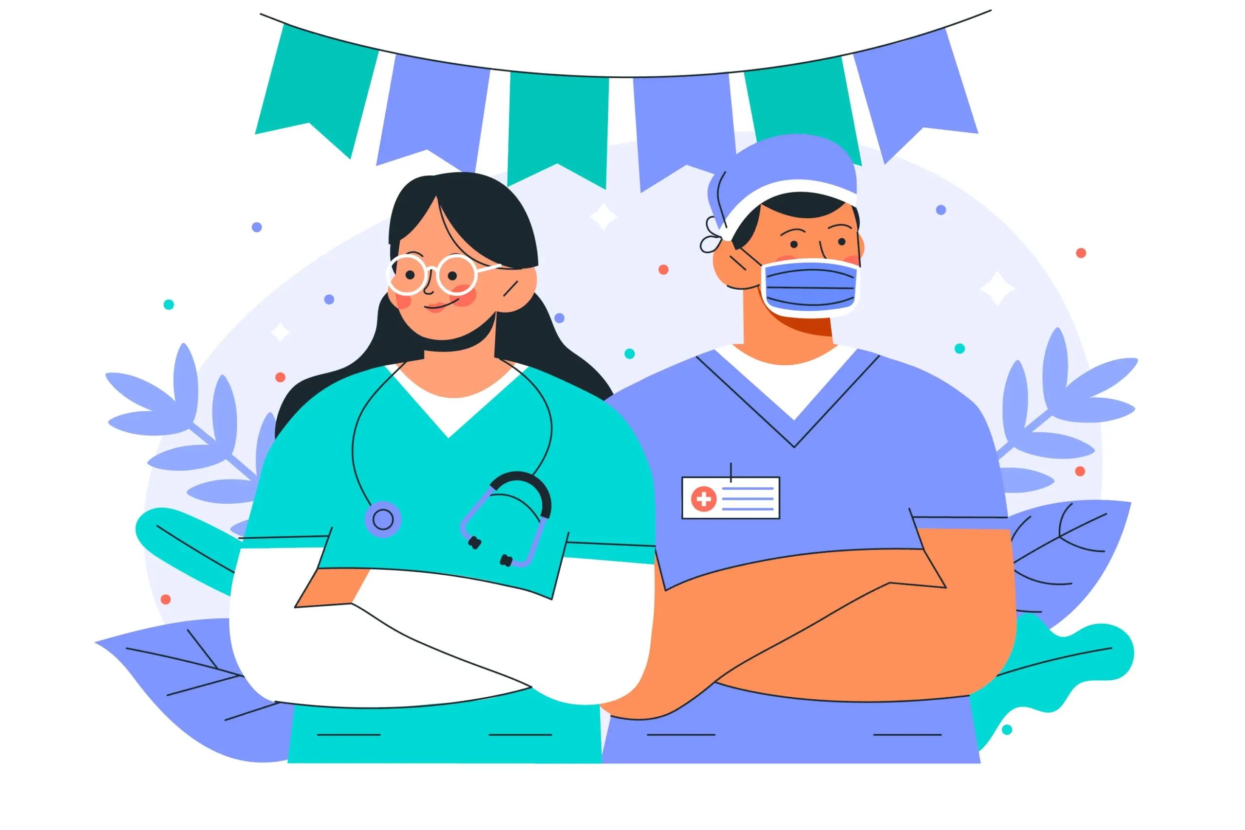 Beginner’s Guide to a Career in Health and Social Care in the UK
