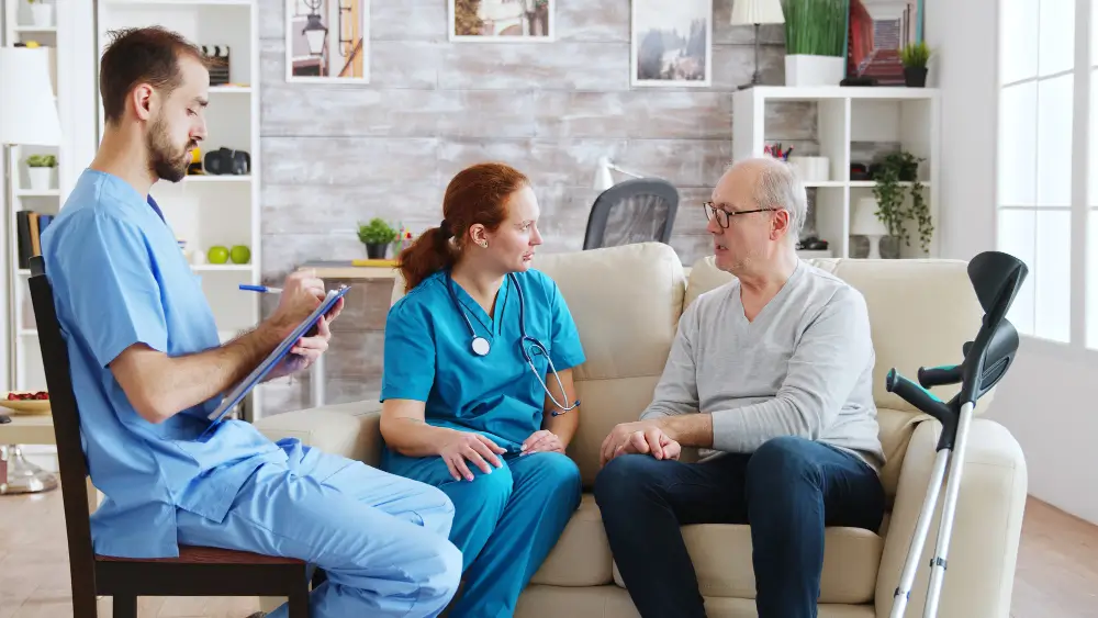 What is CPD in Health and Social Care?