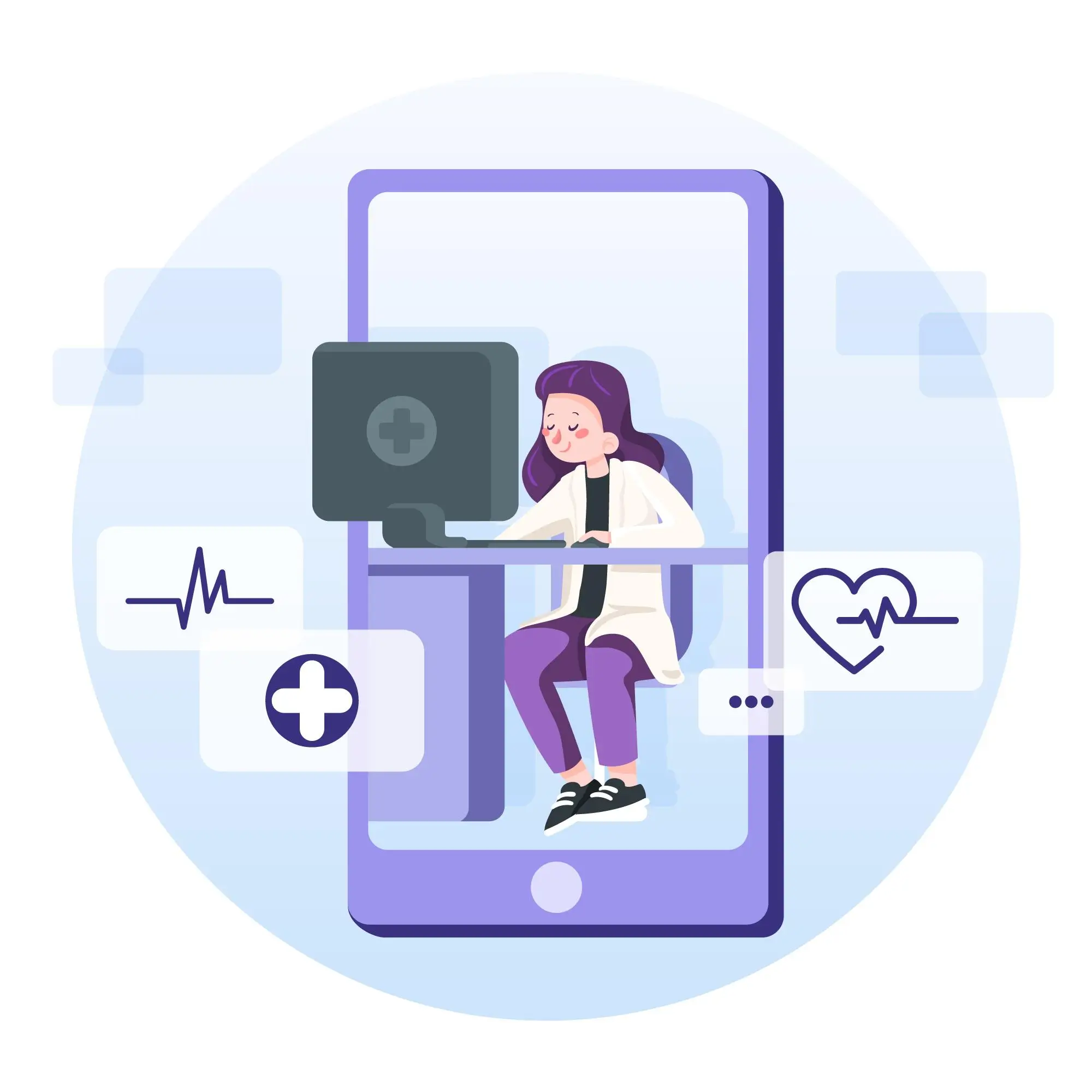 Is Online Health and Social Care Education Recognised by Employers?