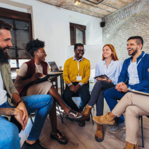 Equality, Diversity and Inclusion (EDI) in Workplace