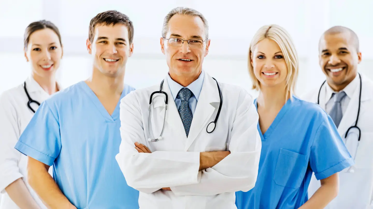 Health and Social Care Industry Demand: Is It Still a Good Career in 2025?