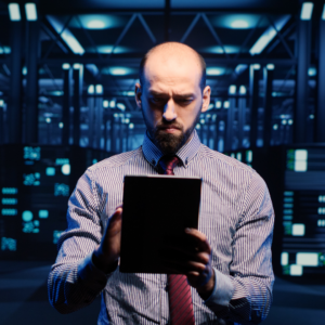 Level 3 Diploma in Cyber Security Management and Operations