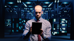Level 3 Diploma in Cyber Security Management and Operations