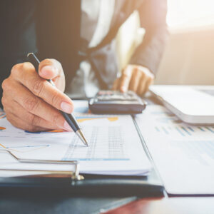 Level 3 Advanced Diploma in Accounting