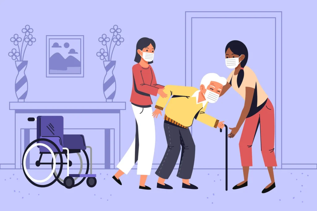 Who is an informal carer?