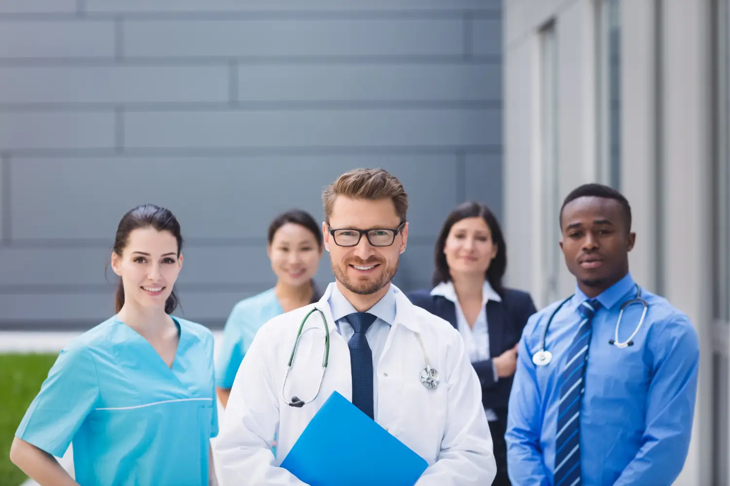 Top Employers Hiring Health and Social Care Diploma Holders in the UK