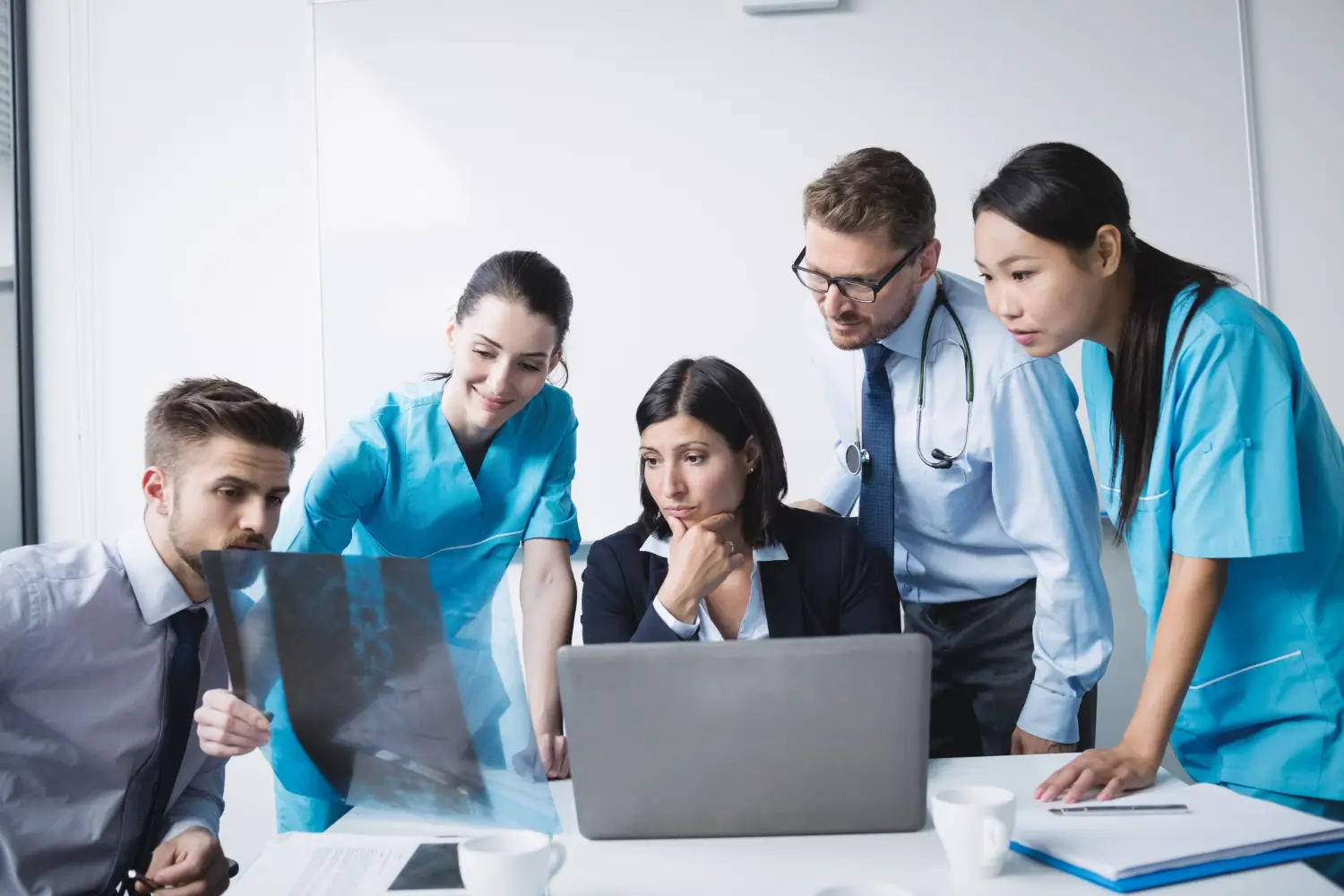 What Is Partnership Working In Health And Social Care?