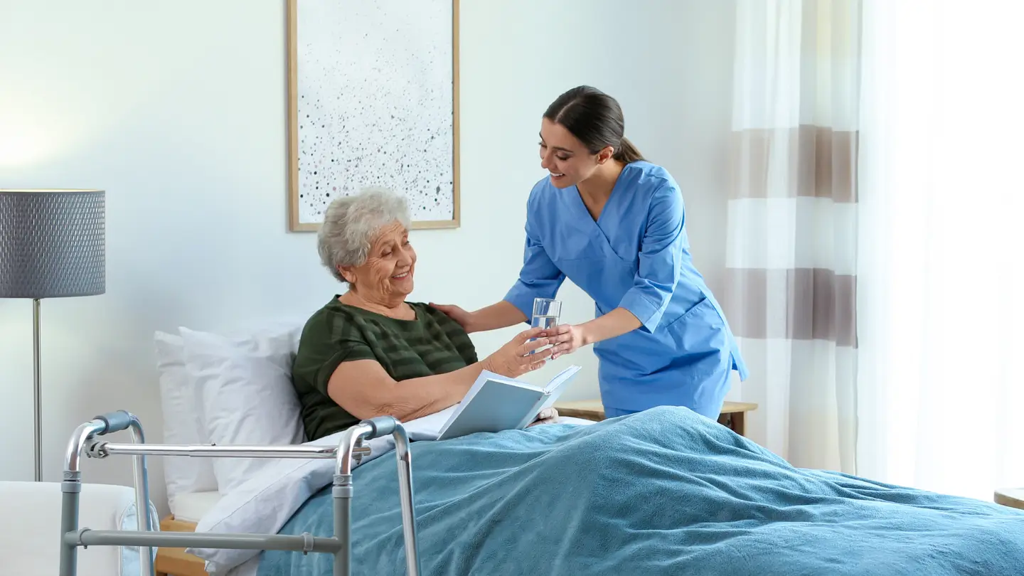 What Is Informal Care In Health And Social Care?