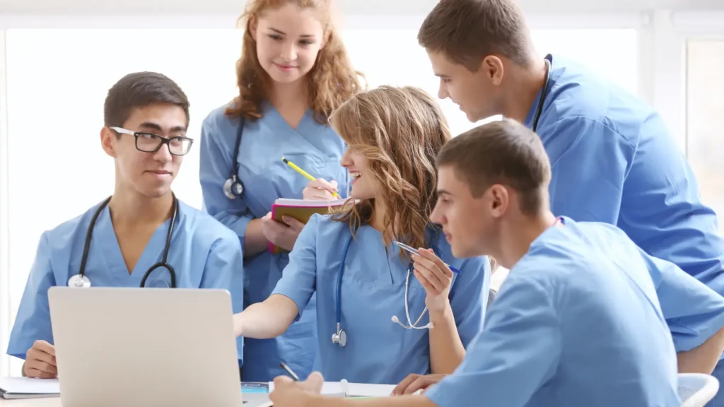 Understanding the Level 3 Diploma in Health and Social Care