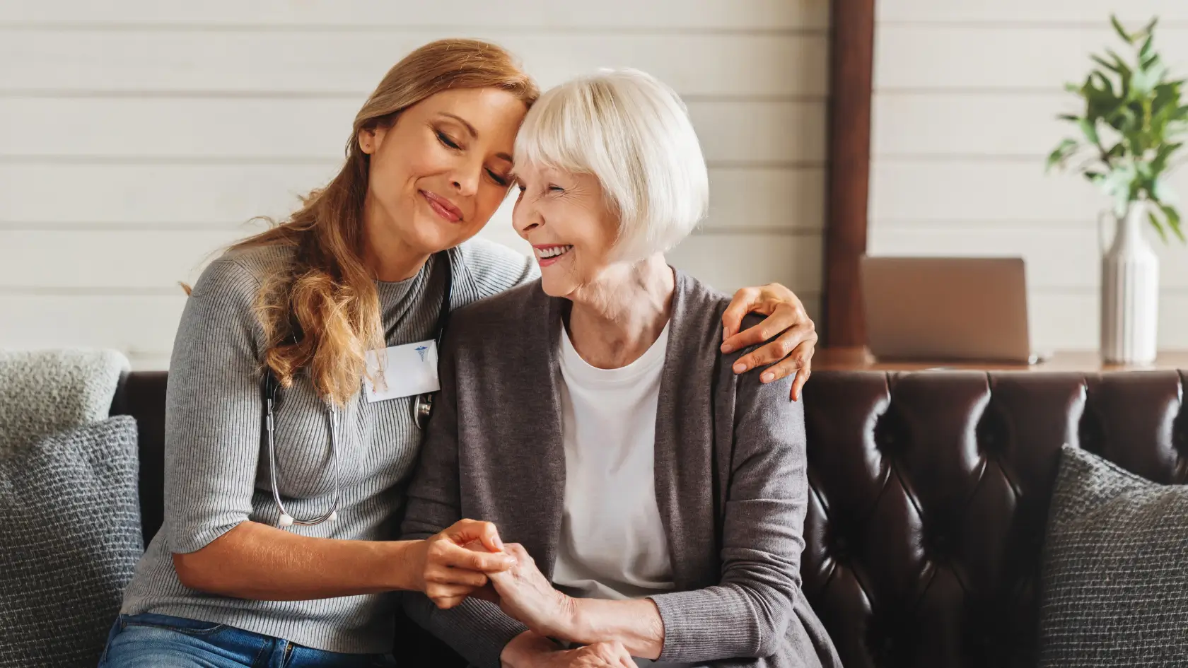 Reasons to Switch to a Career in Social Care in 2025