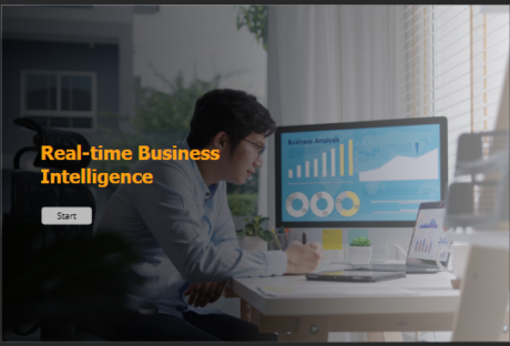 Business Intelligence